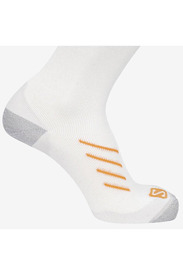 PULSE CREW DX+SX Unisex Çorap White LC1816600 - 2