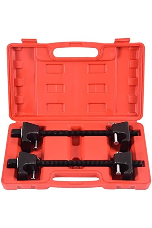 ضاغط زنبركي للدعامة - 2