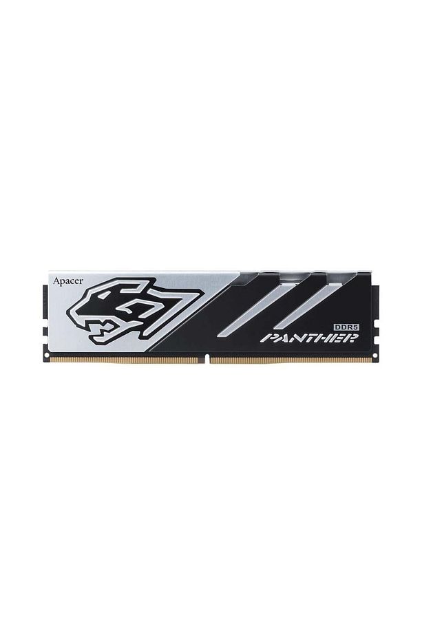 Panther 16gb 1x16gb 6400mhz Cl36 Ddr5 Gaming Ram (AH5U16G64C6527BAA-1) - 1