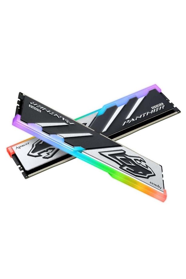 Panther Rgb 16gb 1x16gb 6000mhz Cl40 Ddr5 Gaming Ram (AH5U16G60C6229BAA-1) - 3