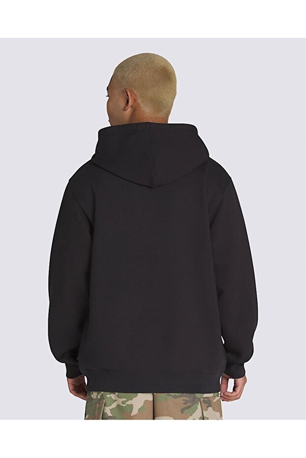 Metal Arch Pullover Hoodie - 3