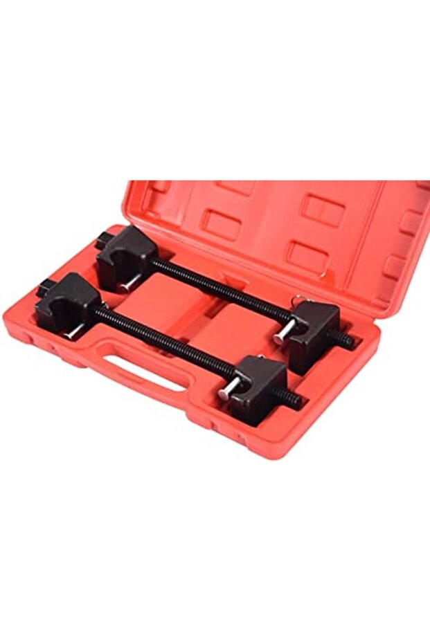 ضاغط زنبركي للدعامة - 8