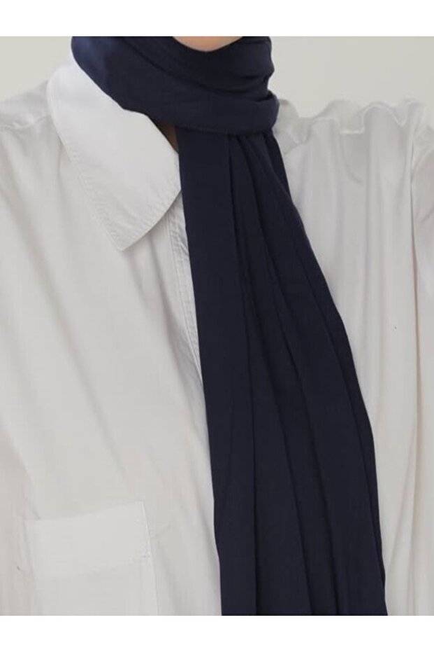 شال قطن ممشط - 3