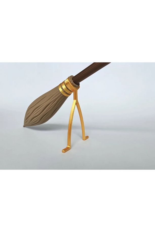 Nimbus 2000 – Harry Potter’ın Süpürgesi - 3