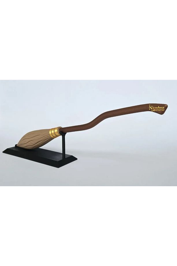 Nimbus 2000 – Harry Potter’ın Süpürgesi - 2