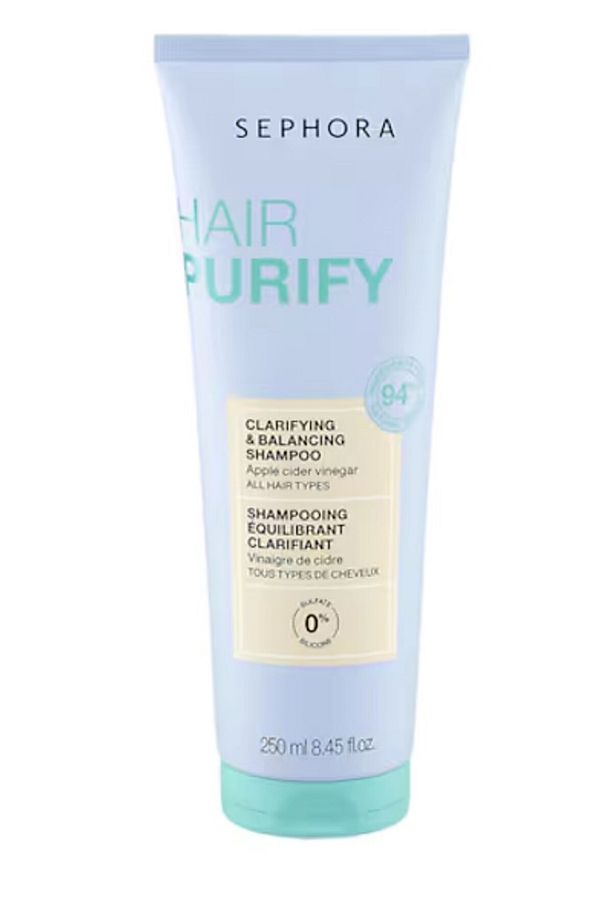Clarifying & Balancing Shampoo - Dengeleyici ve Arındırıcı Şampuan 250 ml - 1