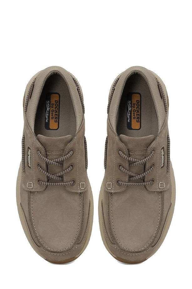 Dockers 5P 238588 5Fx Kum Erkek Casual Ayakkabı A101946156 - 4