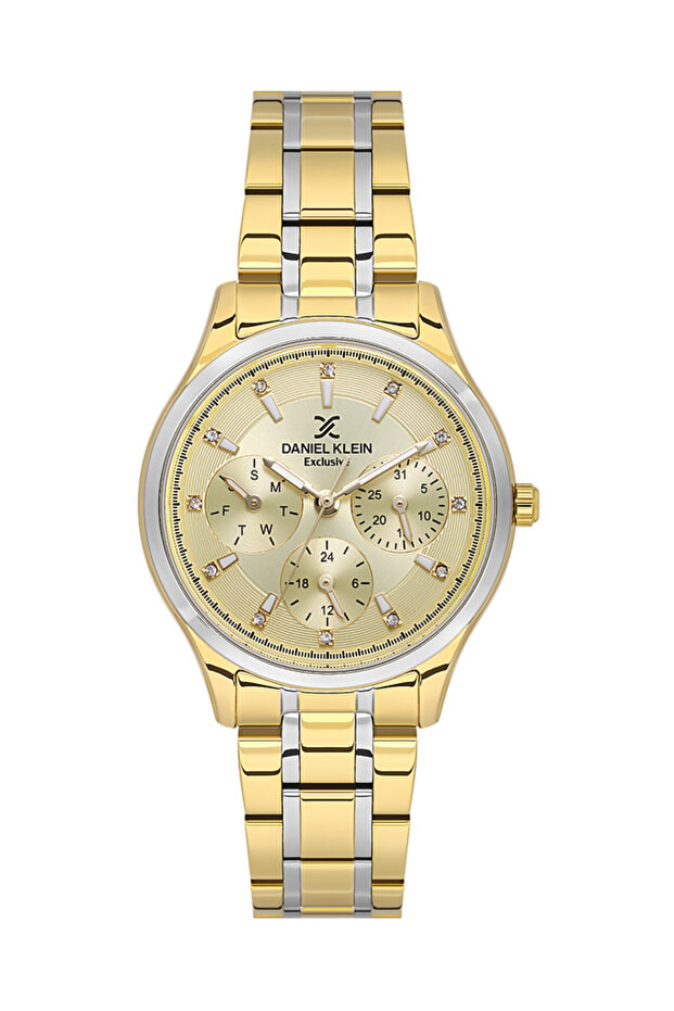 Dk.1.14089-6 Women's Wristwatch