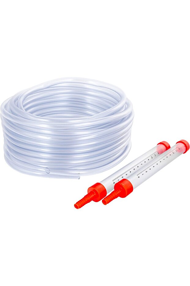 Σωλήνας στάθμης, 25 μ., - 1