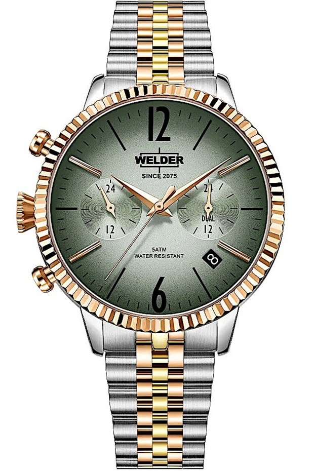 Welder Wwrc129 Women's Wristwatch