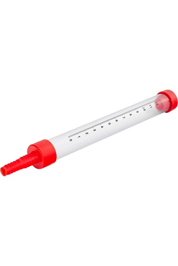 Σωλήνας στάθμης, 25 μ., - 2