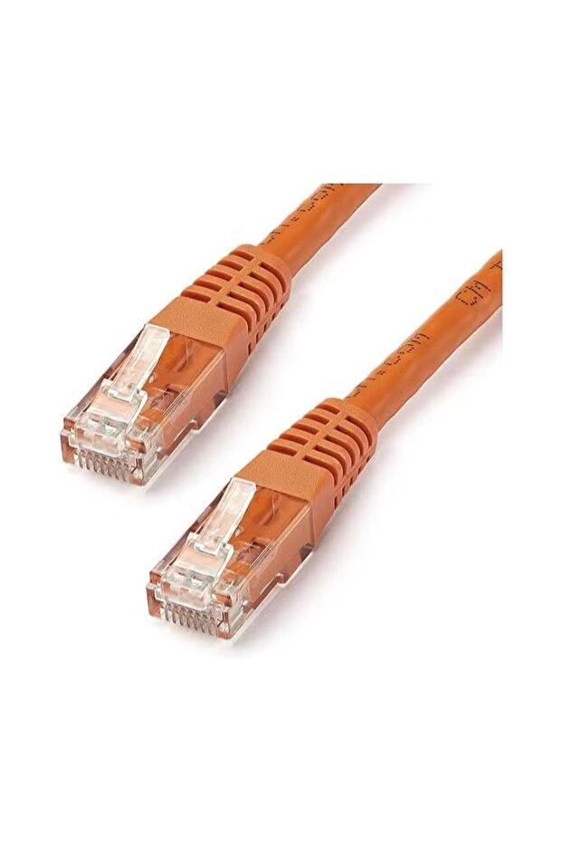 SMARTLINK CAT6 Patch Cord – 10M Premium Quality Network Cable - 4