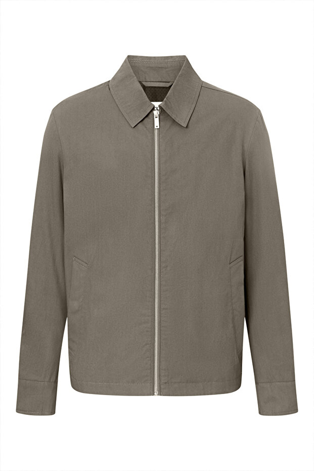 JACKET Luino 12 - STRELLSON - 52, GREEN - 1