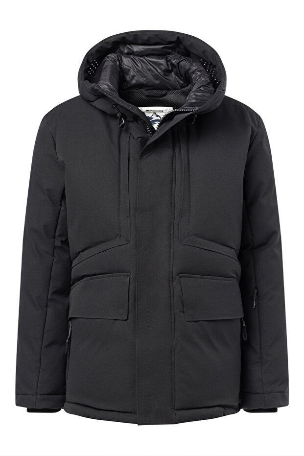 GEACĂ DE ALPINISM - - 48, NEGRU - 2