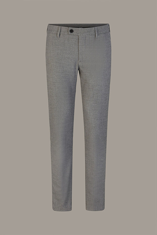 PANTS Code_2-W - - 30, GRAY - 4