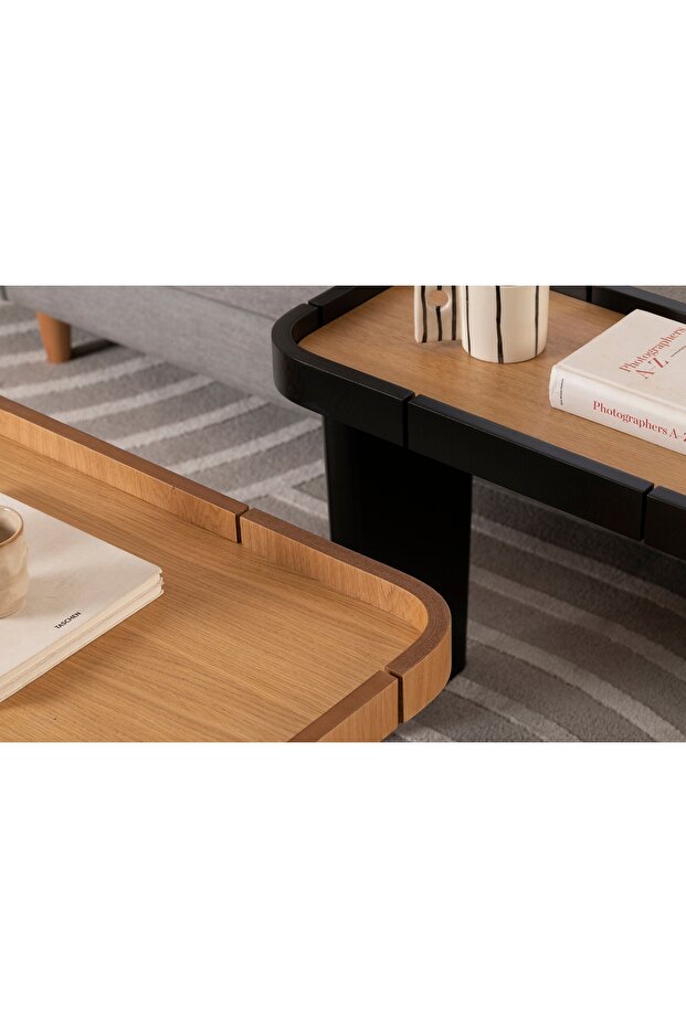 TALLİN ORTA SEHPA - 6