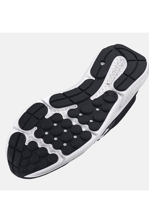 UA Charged Assert 10 Μαύρο - 4