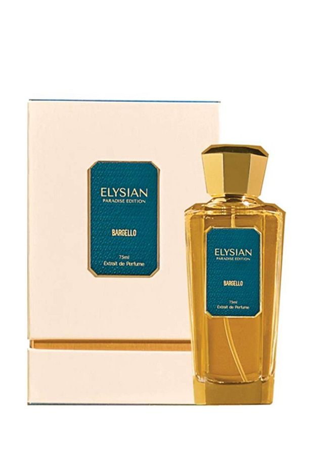 NICHE PARADISE ELYSIAN UNISEX 75 ml EXTRAIT DE PERFUME - 1