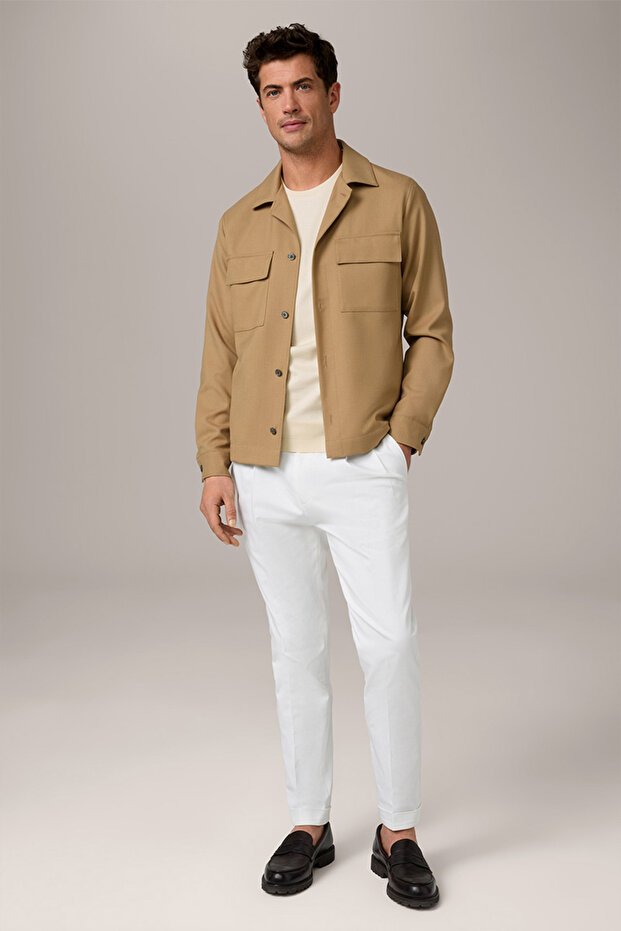 JACĂ 13 Lavoro - - S, BLEUMARIN - 1