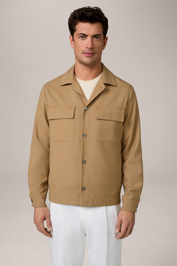 JACĂ 13 Lavoro - - S, BLEUMARIN - 2