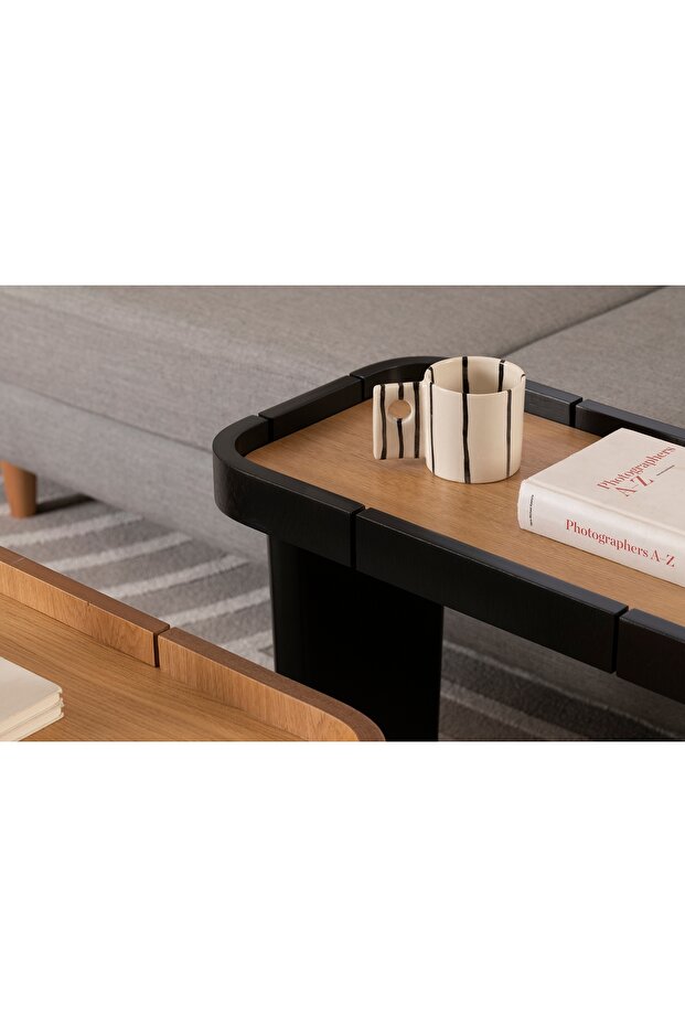 TALLİN ORTA SEHPA - 8