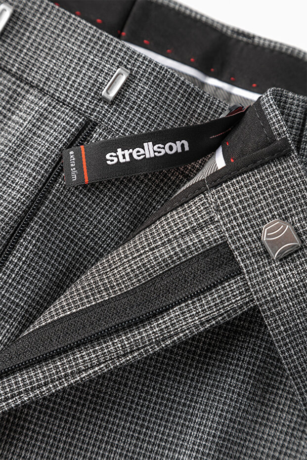 Madden2.0 PANTS - - 52, GRAY - 3