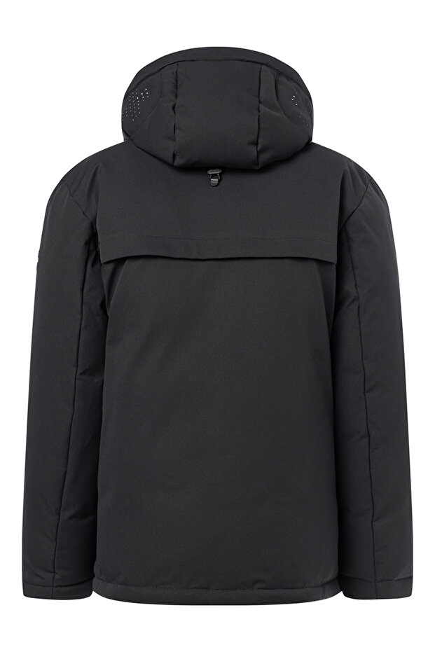 GEACĂ DE ALPINISM - - 48, NEGRU - 3