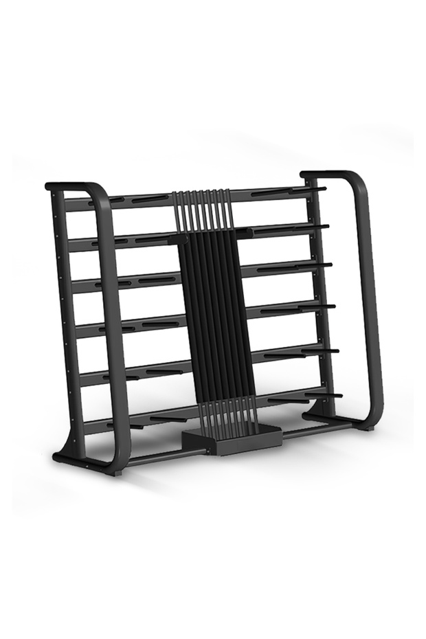 STRPL Plaka Standı - 1