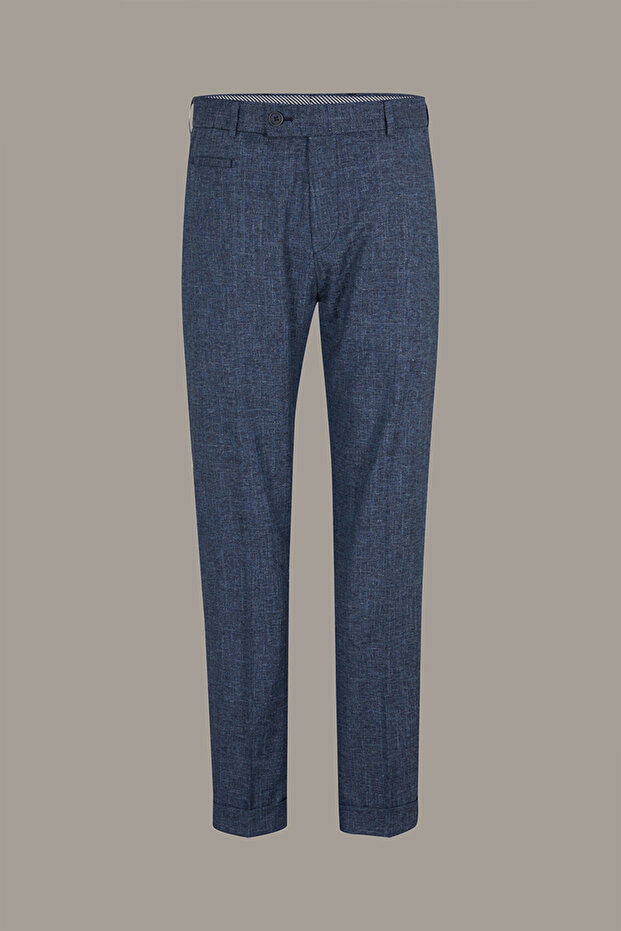 PANTS Luc3 - - 56, BLUE - 6