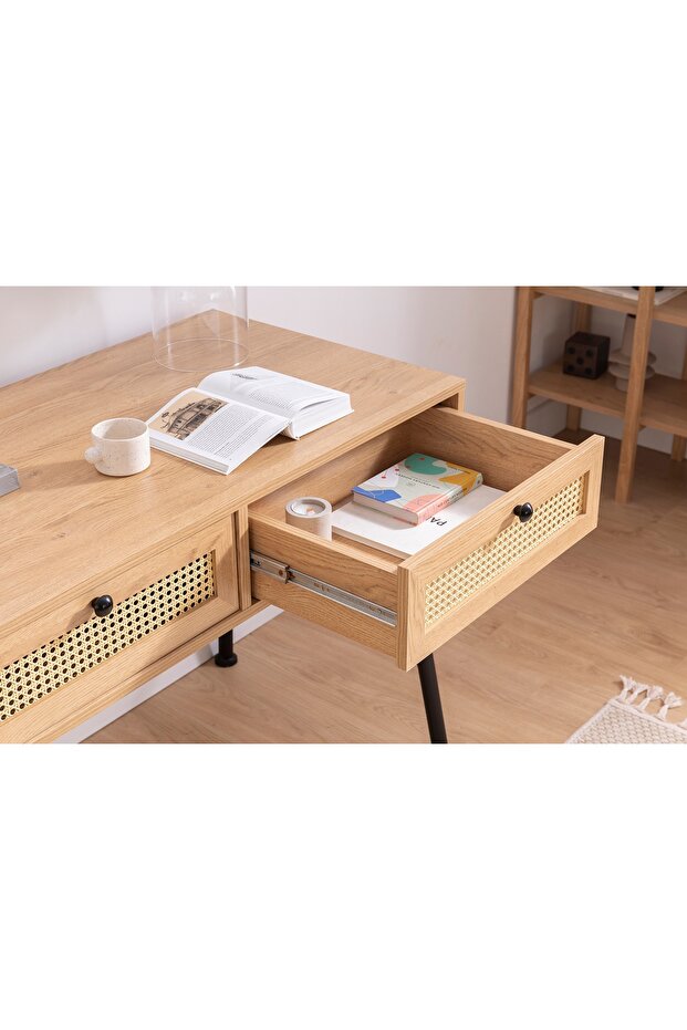 Nala Çalışma Masası - 4