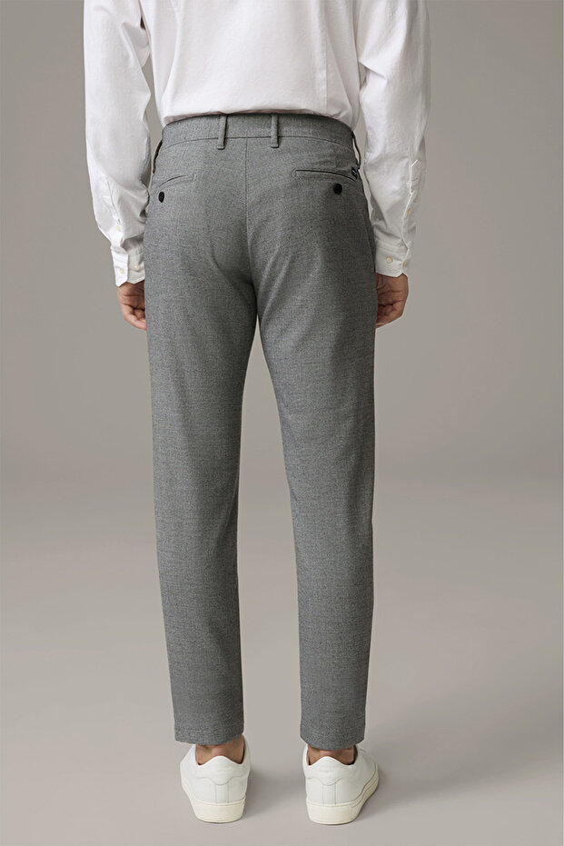 PANTS Code_2-W - - 30, GRAY - 3