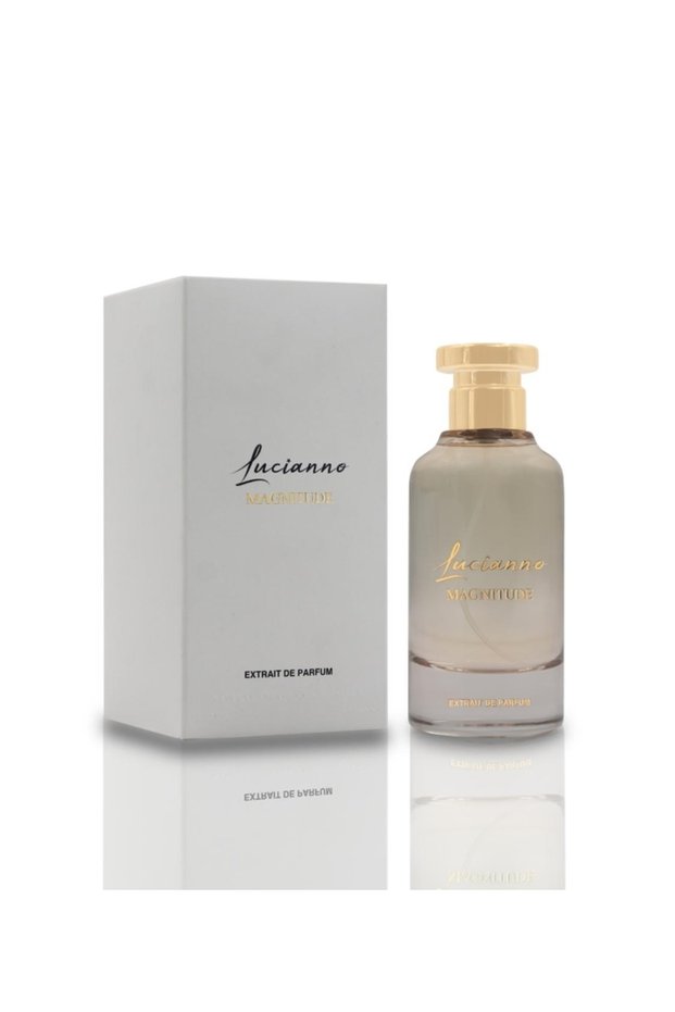 MAGNITUDE EDP 100ML