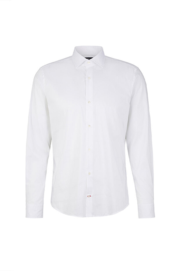 CĂMAȘĂ 11 STAN3 - - ALB, 43 - 1