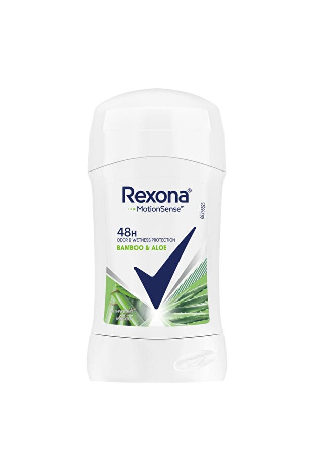 Women Anti-Perspirant Stick Bamboo Dry 40g – 48H Freshness & Odor Protection