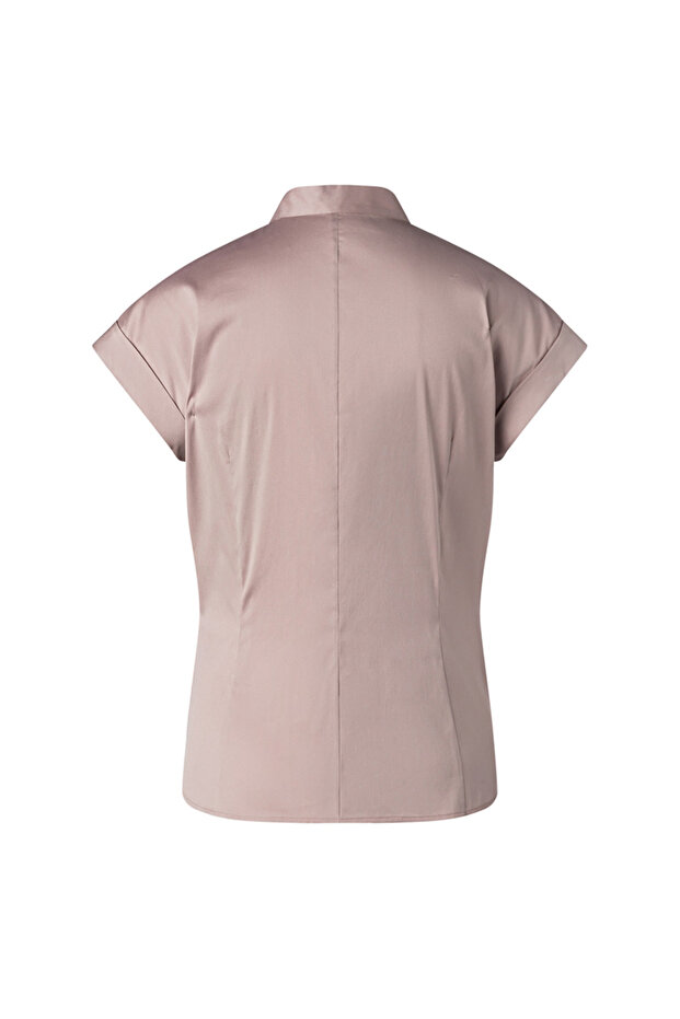 BLUZA DB315H - - MARO, 38 - 2