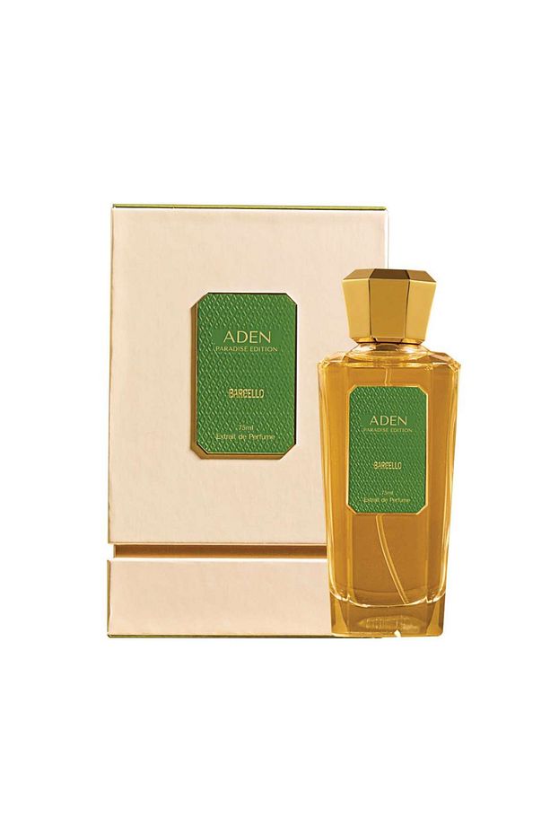 NICHE PARADISE ADEN UNISEX 75 ml EXTRAIT DE PERFUME - 1