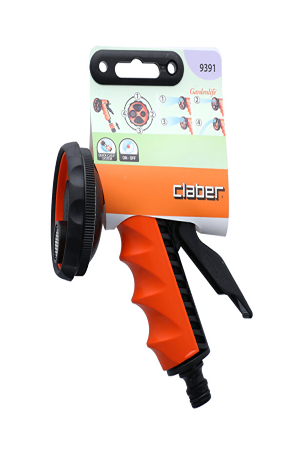 Ergo Spray Machine - 3