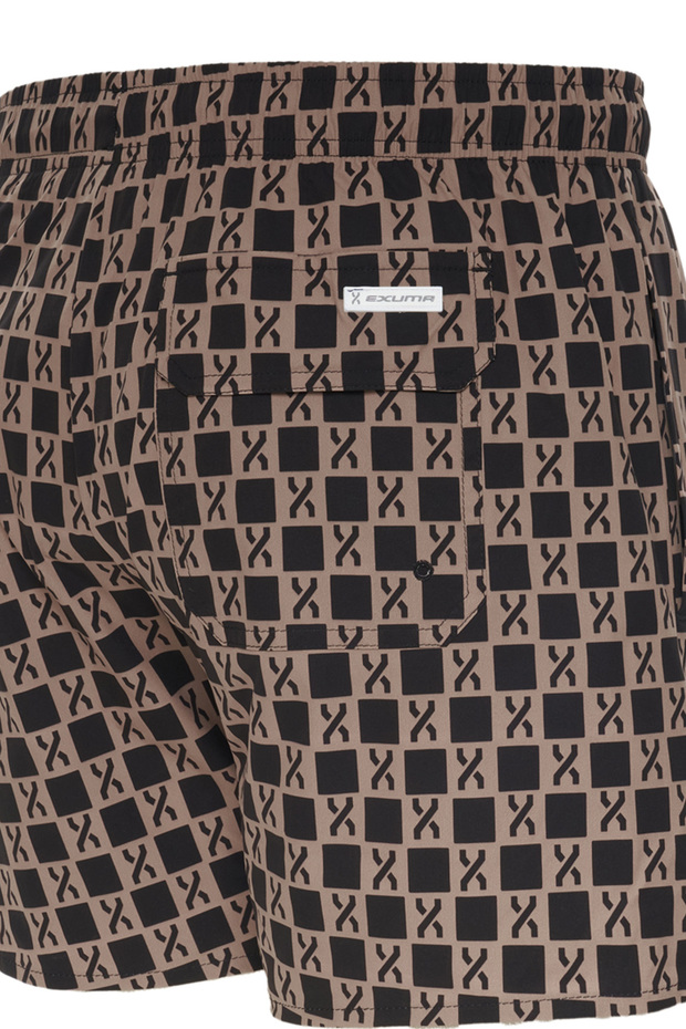 ERKEK YÜZME ŞORTU 1515059 - 3