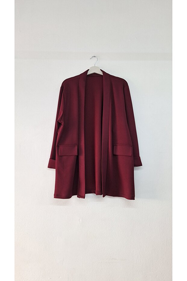 Parven Two Thread Jacket - 4