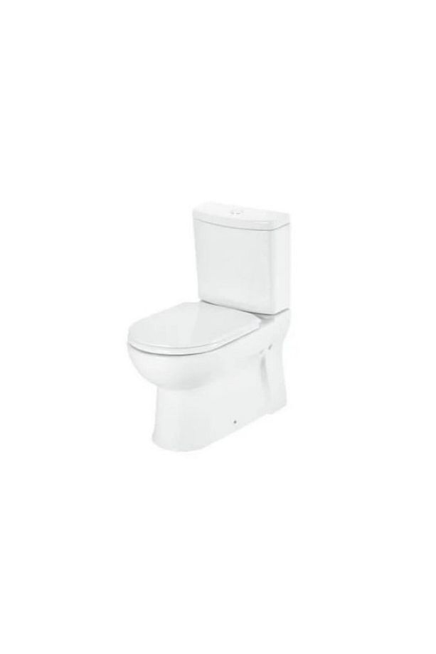 Opal Klozet Universal Model + Rezervuar + İç Takım + Kapak - 1