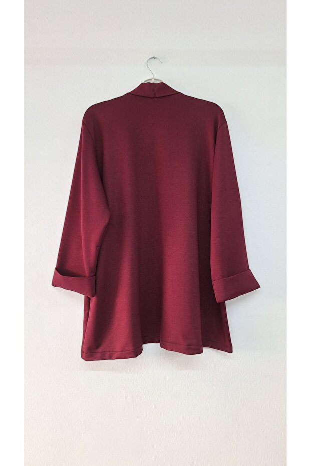 Parven Two Thread Jacket - 3