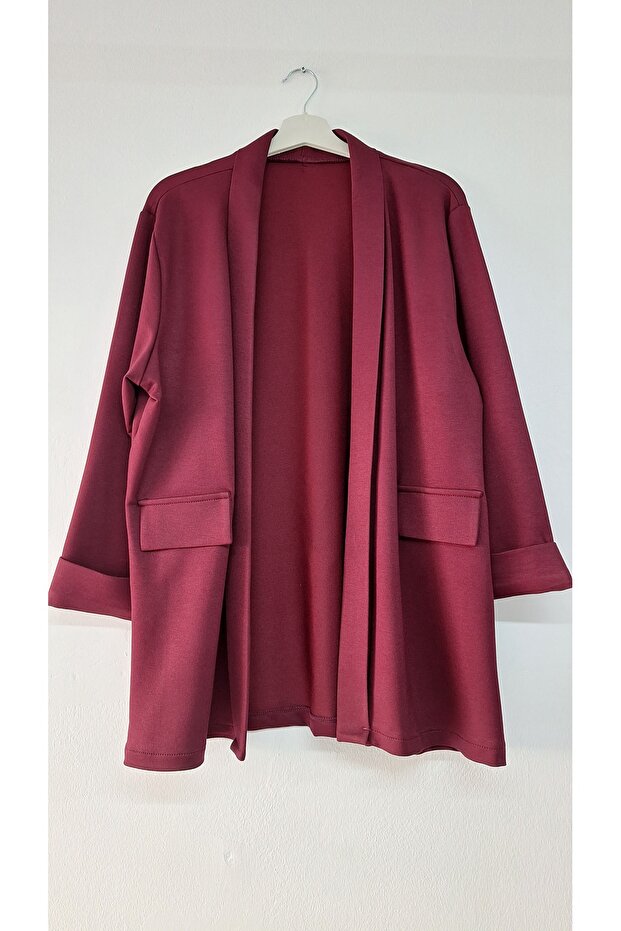 Parven Two Thread Jacket - 2