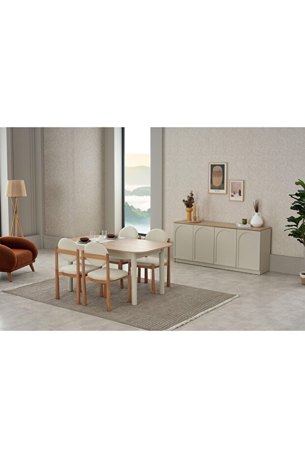 CAPRA BOHEM KONSOL - 5