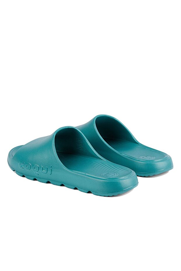 Coqui Lou flip flops - 4