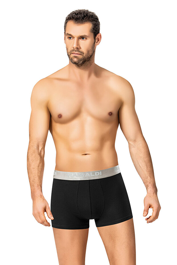 ERKEK BOXER BAMBOO - 1