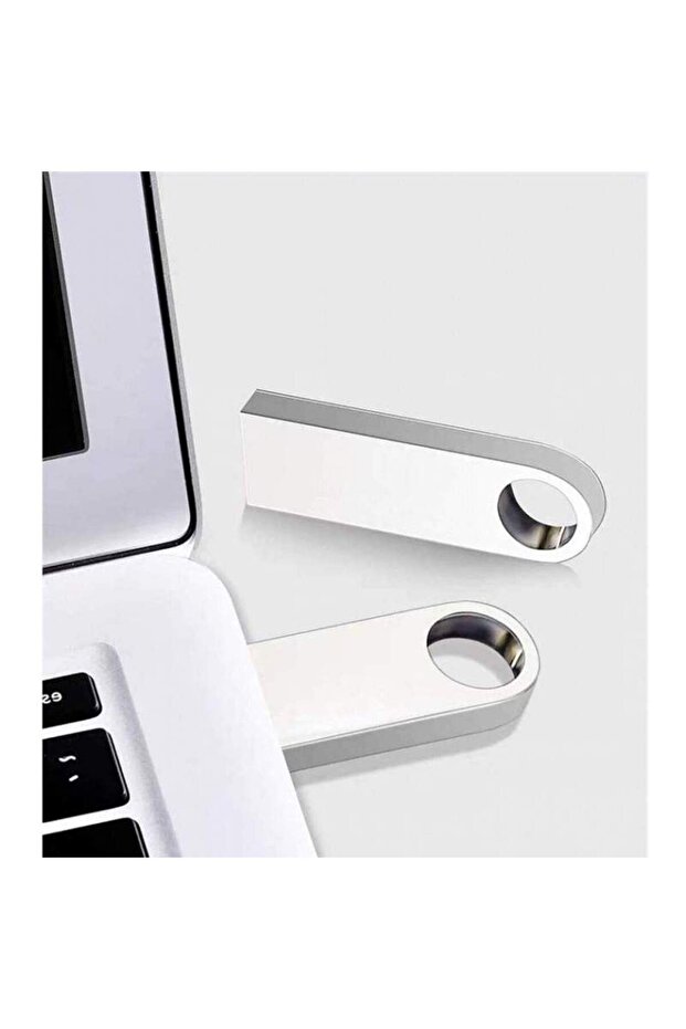 ® stick external memory, 4GB, silver - 5