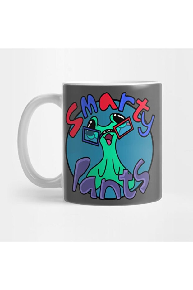 كوب سمارتي بانتس - 1
