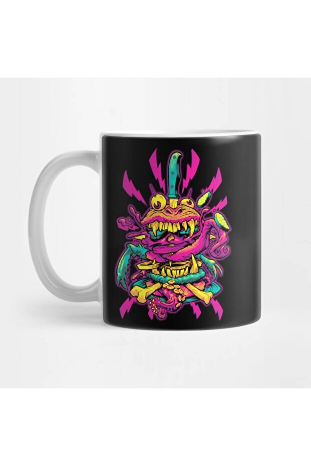 كوب بيست برجر - 1