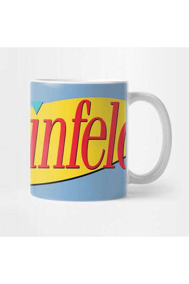 كوب سينفيلد - 3