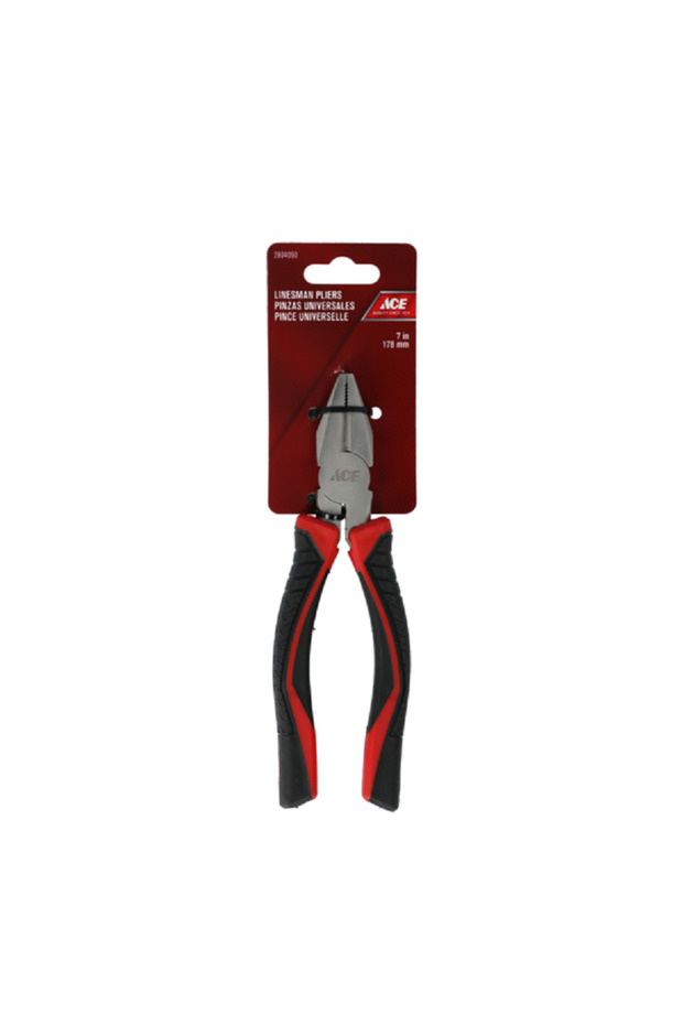 كماشة خطية مقاس 7 بوصات - 2